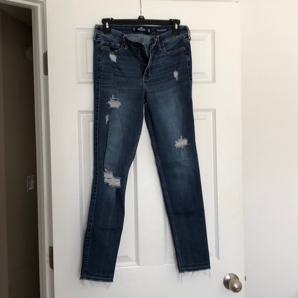 Hollister jeans